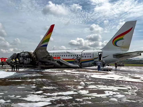 西藏航空一航班突然返航，官方通報詳細(xì)解析
