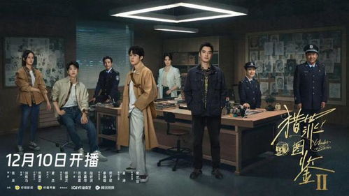 我是刑警，編劇的堅(jiān)持與市場的不妥協(xié)