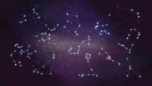 潮汐星座運(yùn)勢今日運(yùn)勢