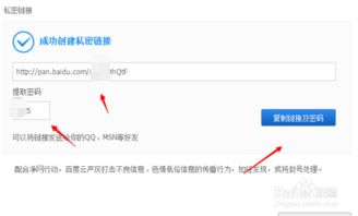 百度網(wǎng)盤(pán)相片怎么加密