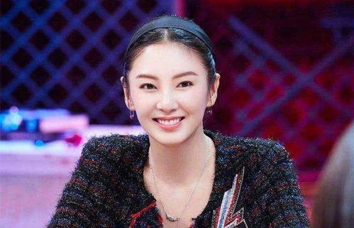 張雨綺談女強(qiáng)人標(biāo)簽過時