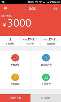 最好的看廣告賺錢軟件