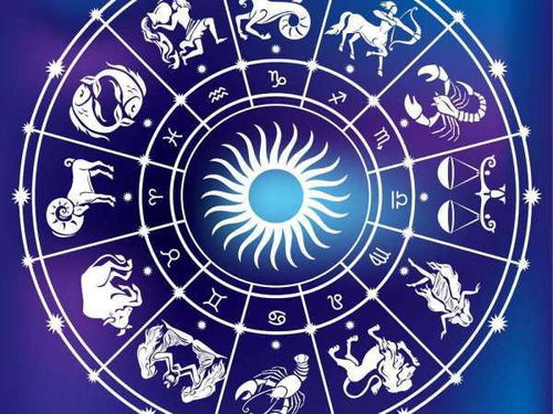 哇哇星座運勢今日運勢