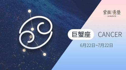星座運勢今日運勢幾號