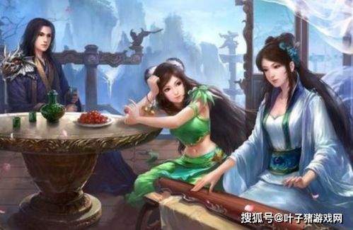 新射雕預(yù)告被評大號誅仙，武俠情懷的跨時代碰撞與重塑