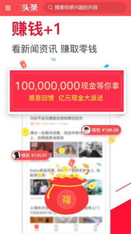 看廣告新聞賺錢