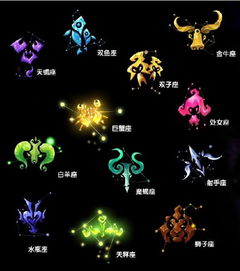 友情星座運勢今日運勢