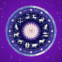 星座運(yùn)勢(shì)周末運(yùn)勢(shì)今日