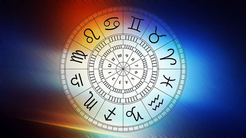 星座運(yùn)勢分析今日運(yùn)勢
