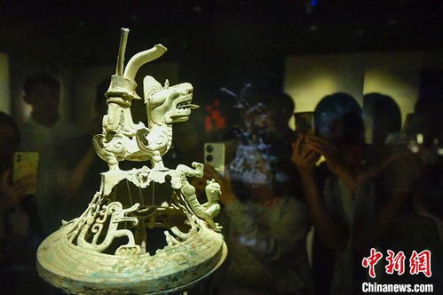 三星堆遺址又有新發(fā)現(xiàn)，揭秘古蜀文明的璀璨篇章