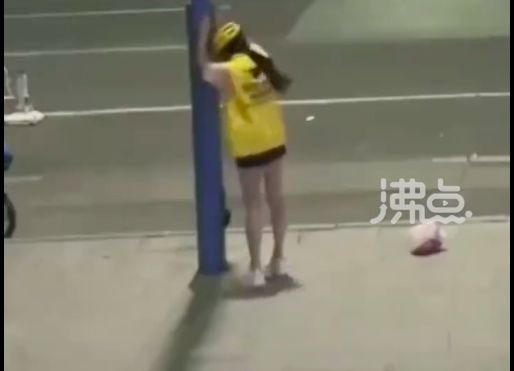影子不會(huì)說(shuō)謊自導(dǎo)自演偷拍被抓