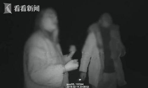 影子不會(huì)說(shuō)謊自導(dǎo)自演偷拍被抓