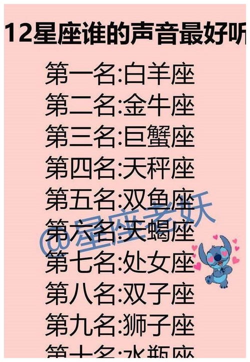 星座愛情運(yùn)勢(shì)今日運(yùn)勢(shì)