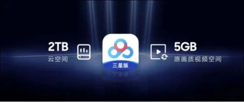 三星百度網(wǎng)盤(pán)怎么領(lǐng)