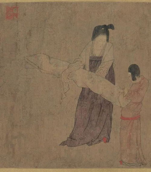 老祖宗的審美超前之探索