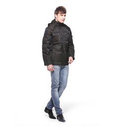 萬元羽絨服市場不振，波司登新賽道探索