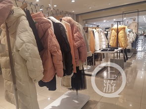 萬元羽絨服市場不振，波司登新賽道探索