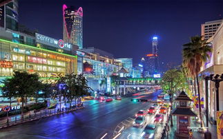 上海周五擠滿了韓國人，異國風(fēng)情下的都市繁華