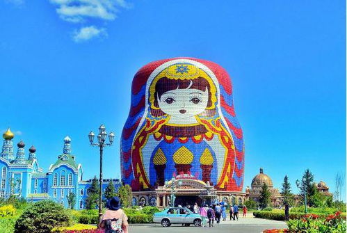 上海周五擠滿了韓國人，異國風(fēng)情下的都市繁華