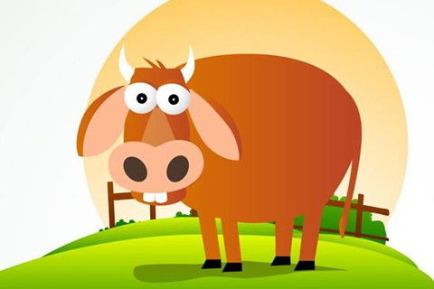 星座運勢牛人今日運勢