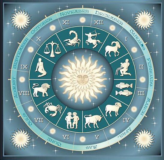 今日星座運(yùn)勢(shì)大叔星座