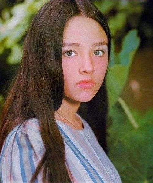 朱麗葉飾演者奧麗維婭赫西去世