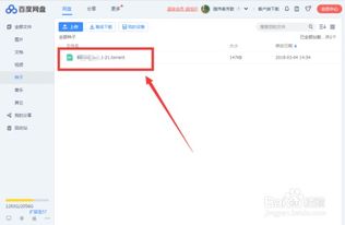 百度網(wǎng)盤 種子怎么用