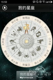 今日星座星座運(yùn)勢(shì)查詢