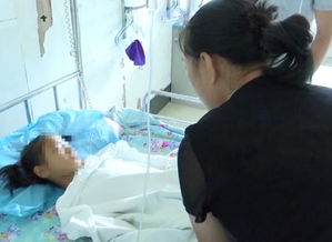 10歲女孩手疼疑為癌癥，真相揭秘