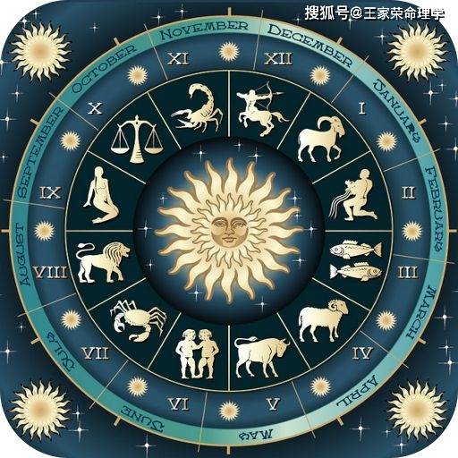 今日星座運勢高清