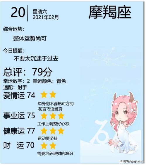 里星座今日運(yùn)勢