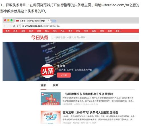 怎么在頭條里看廣告賺錢(qián)