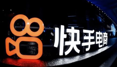 看哪個賺錢出廣告有快手