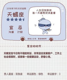 今日什么星座運(yùn)勢