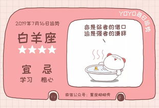 今日星座學(xué)業(yè)運(yùn)勢(shì)