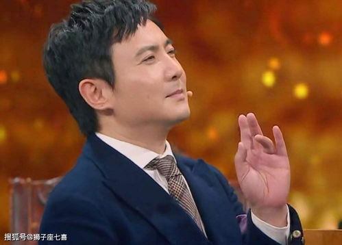 疑業(yè)內(nèi)爆料，張頌文拜高踩低難伺候