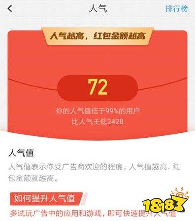 同城紅包群看廣告賺錢嗎