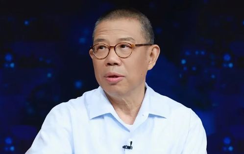 鐘睒睒談被網(wǎng)暴，我不恨任何人