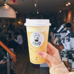 冰勃朗廠家回應(yīng)奶茶測評爭議