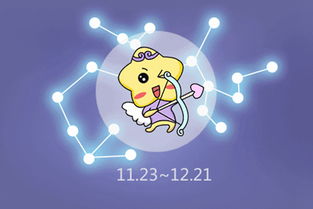 雙周星座今日運(yùn)勢