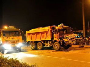 網(wǎng)傳機(jī)車(chē)圈博主與渣土車(chē)相撞身亡事件