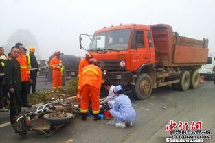 網(wǎng)傳機(jī)車(chē)圈博主與渣土車(chē)相撞身亡事件