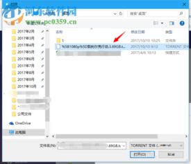 百度網(wǎng)盤怎么打開bt