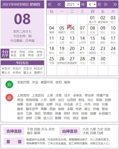星座今日運(yùn)勢(shì)卡