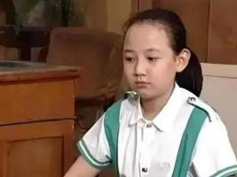 演員關(guān)凌輔導(dǎo)孩子作業(yè)血壓飆升