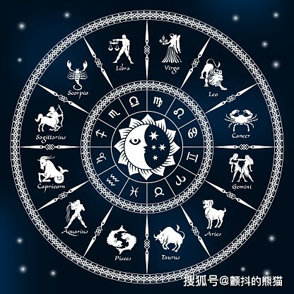 白陶星座今日運勢