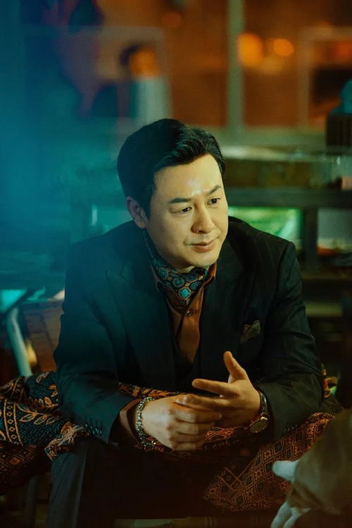 媒體聚焦，張頌文是時(shí)候站出來回應(yīng)了
