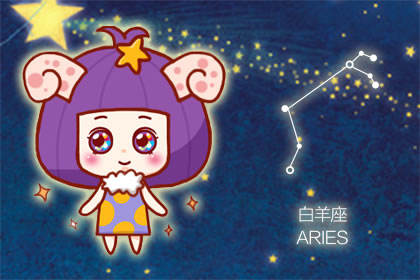 今日運(yùn)勢(shì)星座女巫