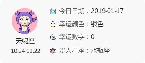 今日星座運(yùn)勢點(diǎn)評(píng)