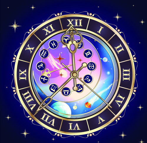 什么星座今日運(yùn)勢